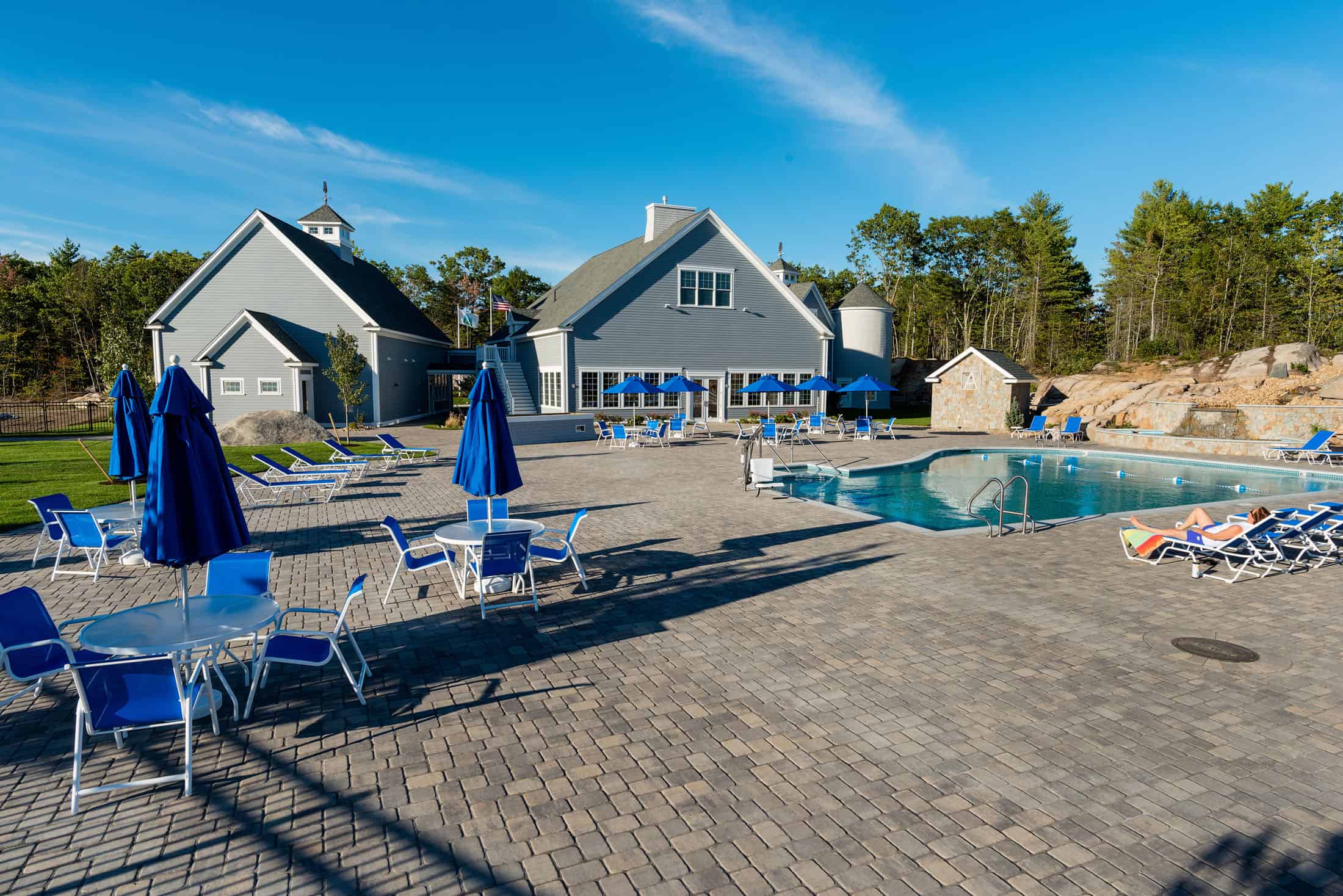 ACADIA Cape Arundel Cottages Preserve