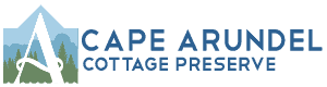 Cape Arundel Cottage Preserve Logo